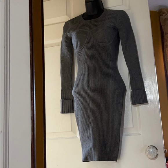 Opening Ceremony Tunic Dress - Picture 5 of 5